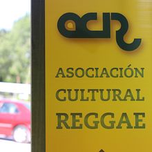 Pandorga Reggae Fest (Ciudad Real, 2016). Un progetto di Lighting design e Fotografia di Alejandro Cerro Martin - Serrano - 31.07.2016