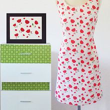 AMAPOLAS. Fine Arts, Design, and Pattern Design project by ssussb - 08.15.2017