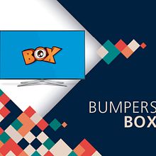 Bumper de Identidad Box Tv. Animation, Character Animation, Graphic Design, Interactive Design, and Video project by soraya sanchez carmona - 07.30.2017