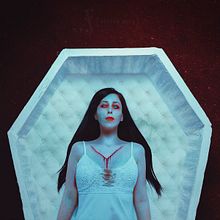The End: proceso creativo + making of. Arts, Crafts, Fine Arts, Creative Consulting, Art Direction, Lighting Design, Set Design, Photograph, Photograph, Post-production, and Photo Retouching project by Fátima Ruiz - 07.30.2017