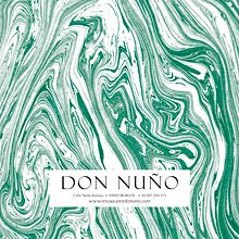 Carta Restaurante A3. Projekt z dziedziny Projektowanie graficzne użytkownika Susana Gutiérrez González - 10.02.2017