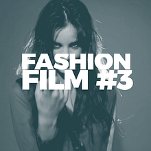 MG Fashion Example. Un progetto di Cinema, video e TV di Miguel Mateos - 31.07.2017