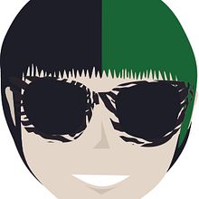 Retratos. Un projet de Design graphique et Illustration vectorielle de Marta Gutiérrez González - 31.05.2017