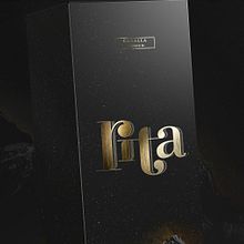 BRANDING & PACKAGING - RITA . % Borja Signes Reina tarafından hazırlanan Tasarım, 3D, Markalaşma ve Kimlik, Grafik Tasarım, Ambalajlama, Ve Harfler projesi - 02.01.2016