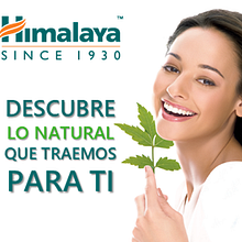  Campaña Publicitaria: Himalaya Herbal Care, Descubre lo Natural que hay en ti. Advertising project by Dagmi Reyes - 12.15.2017