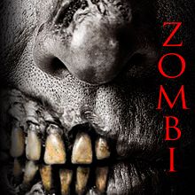 Project zombi. Un progetto di Graphic design, Cinema, Cinema, video e TV, Design, Product design, Pubblicità, Ritocco fotografico e TV di Alvaro Redondo Sanchez - 31.07.2017