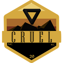 logo . Design auto de cruel - 08.01.2017