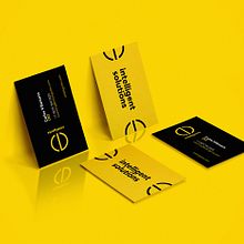 Enteligente Ein Projekt aus dem Bereich Br und ing und Identität von Jonathan Ramos Quintero - 01.08.2017