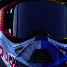 REEL REDBULL RAMPAGE | REDBULL. Video project by Hector Cash - 08.01.2016