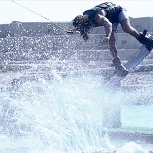 AUSTRALIAN CONECT | UNION WAKEBOARDER MAGAZINE. Video project by Hector Cash - 08.01.2017