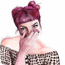 Watercolor. Un proyecto de Diseño, Diseño gráfico e Ilustración tradicional de Rosa García - 01.08.2017