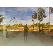 Mi paso por la escuela EFTI. Un progetto di Fotografia di Mauro Fernández - 01.08.2017
