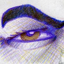 Ilustraciones. Ilustração tradicional projeto de John David Alvarez - 02.08.2017