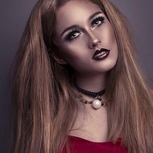 Fashion Retouching. Fotografia projeto de Shebo Kanno - 02.08.2017