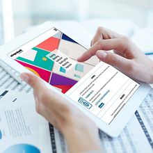 Mi Proyecto del curso: Técnicas de Desarrollo Web con HTML5 y CSS3. Un proyecto de Desarrollo Web de antonio paz - 02.08.2017
