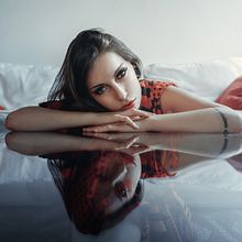 Euforia. Photograph, and Photo Retouching project by Rafael Sánchez - 08.02.2017