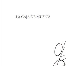 Libro La Caja de Música. Un projet de Conception éditoriale et Illustration traditionnelle de Marta Gutiérrez González - 02.11.2013