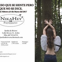 Carteles Nika Hey. Design, Product Design, Graphic Design, and Marketing project by Marta Gutiérrez González - 02.06.2017