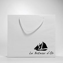 Logotipo para un Restaurante de Marisco. Graphic Design project by tatimark - 08.02.2017