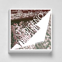 Portada de un libro de Diseño y Fotografía. Un proyecto de Diseño gráfico de tatimark - 02.08.2017