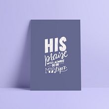 Póster para VRSLY | #1. Design, Graphic Design, Traditional illustration, and Lettering project by Ahmed Manriquez - 08.03.2017