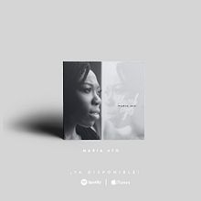 Single "Hazel Eyes" | Maria Ayo. Art Direction, Design, and Graphic Design project by Ahmed Manriquez - 08.03.2017