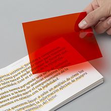 Entre líneas. Apuntes sobre legibilidad. Graphic Design project by Plom Studio - 08.03.2017