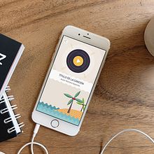 Eventos México. Art Direction, Design, Vector Illustration, and UX / UI project by Ana Cobos Escalante - 08.03.2017