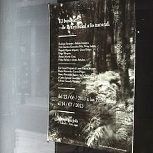 El bosque: de lo artificial a lo natural.. Editorial Design, Photograph, and Advertising project by Fredonné - 06.01.2013