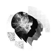 Unknown Universe. Art Direction, Graphic Design, and Photo Retouching project by Fredonné - 05.01.2013