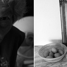 Catálogo de identidades. Un proyecto de Fotografía de Cristina Iglesias - 03.08.2017