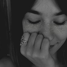Face the constellations. Un proyecto de Diseño de Pilar Bello - 09.07.2017