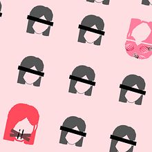 Gifted. Un proyecto de Diseño de Pilar Bello - 01.07.2017