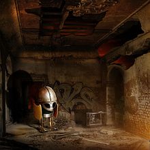 ZONA 63. Design, and Photo Retouching project by Jose Retana Araya - 08.04.2017