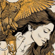Berri Txarrak  . Un progetto di Direzione artistica, Design, Character design, Eventi, Illustrazione tradizionale, Musica e Serigrafia di Guillem Bosch - 04.08.2017