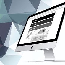Diseño web - HIBLab . % GuGo Creative tarafından hazırlanan Web Tasarımı projesi - 04.04.2016