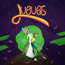 Multiverse: Lettering Animation. Un projet de Animation et Illustration traditionnelle de David Alejandro - 20.07.2017