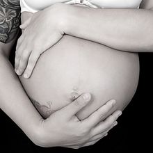 Fotografía Prenatal (Embarazadas) . % Kripsy Garcia tarafından hazırlanan Fotoğrafçılık projesi - 08.06.2017