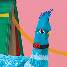  Ilustración infantil realizada para OÍ Edición.. Un progetto di Direzione artistica, Graphic design e Illustrazione tradizionale di Karine Jaume - 07.09.2016