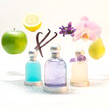 Ingredientes Halloween perfumes.. Photograph, and Social Media project by Nieves Claudio - 05.11.2016