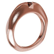 Ring with gem. Un proyecto de Diseño de jo y as de Santi Casanova González - 07.08.2017
