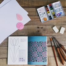 Creative process. Artes plásticas, e Fotografia projeto de Macarena Di Gregorio - 07.08.2017