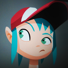 Watch Warriors. Diseño de personajes.. Un progetto di Animazione e Character design di Juan Carlos Cruz - 07.08.2017