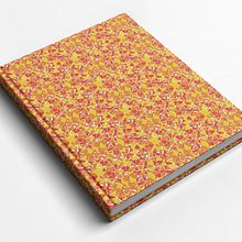 estampado lemon..... Un proyecto de Diseño de Valeria Alejandra Felgueiras - 08.08.2017