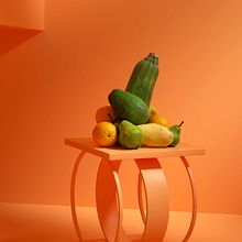 New Years Resolution. 3D project by Alberto Carbonell - 08.08.2017