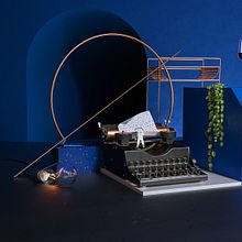 Valencia. 3D, 3D Animation, and Art Direction project by Alberto Carbonell - 08.08.2017