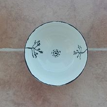 VAJILLA ILUSTRADA. Een project van Traditionele illustratie van Luciana Garcilazo - 09.08.2017