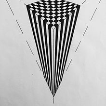 PERSPECTIVA . Un proyecto de Diseño gráfico e Ilustración tradicional de JUSTERICK - 09.08.2017