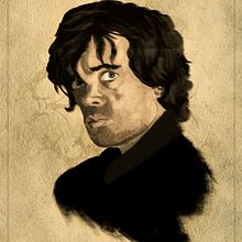 Ilustraciones de Juego de Tronos. Un progetto di Design e Illustrazione tradizionale di Oscar Rabat - 10.08.2017