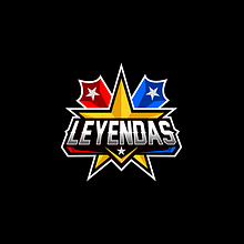 LEYENDAS TOUR. Een project van  Br, ing en identiteit,  Ontwerp, Grafisch ontwerp y Traditionele illustratie van Anthony Salguero - 10.08.2017